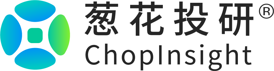 葱花投研
